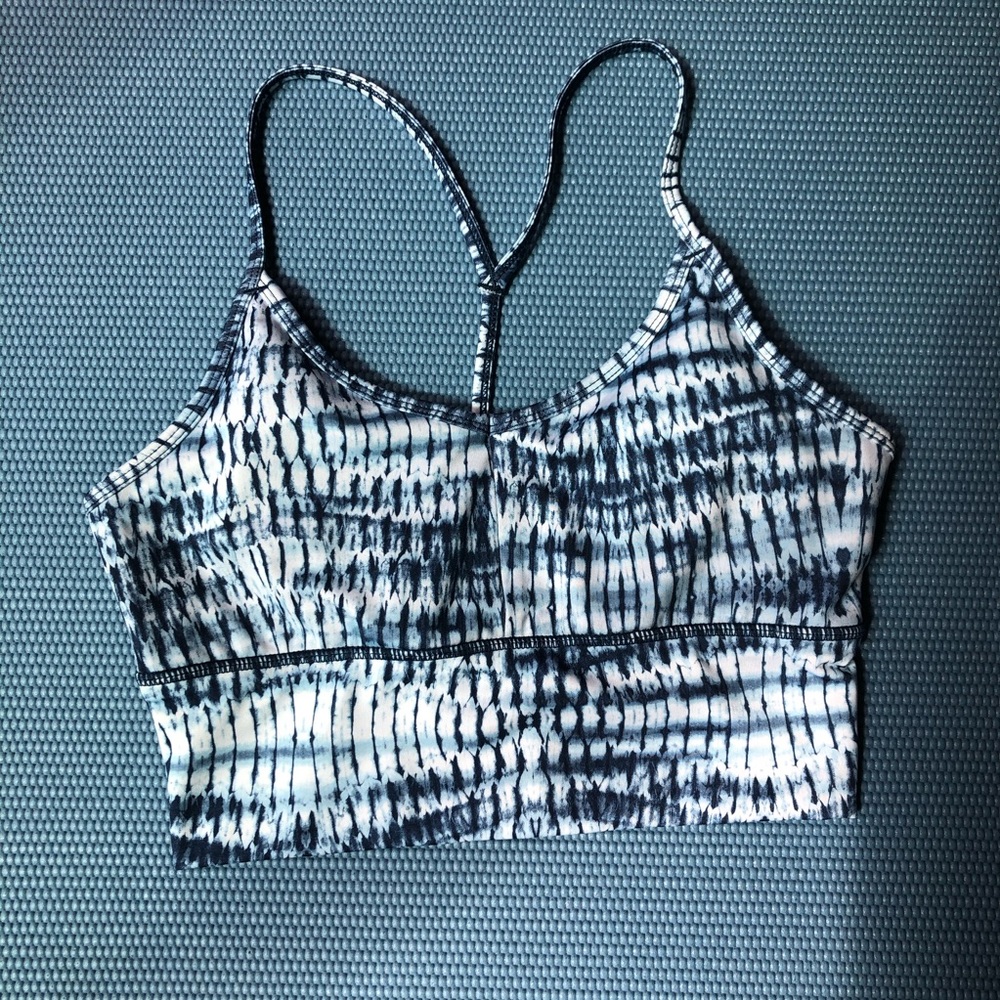 Gaiam Sports Bra